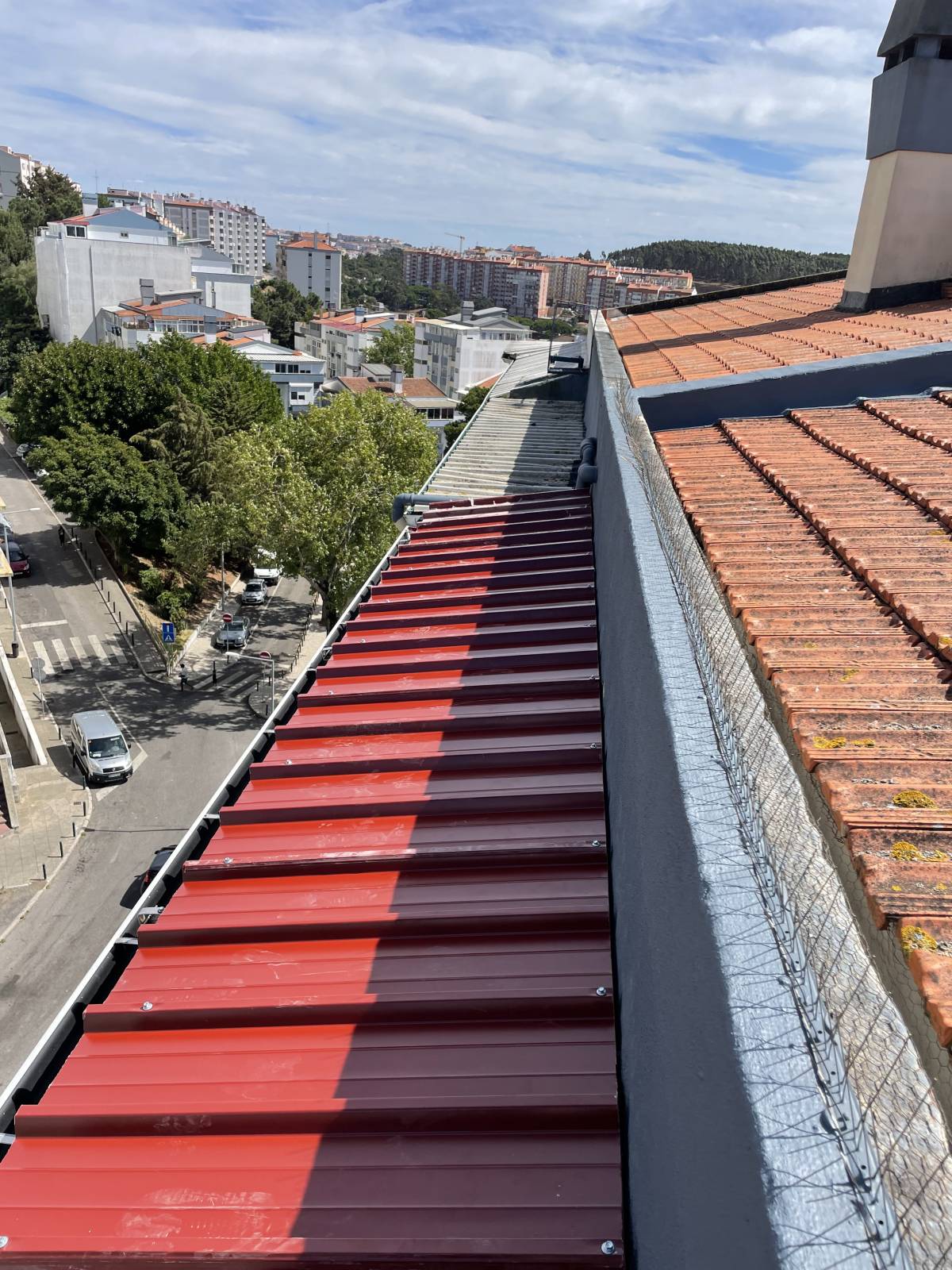 João Moreira empreiteiro - Cascais - Remodelación de armarios