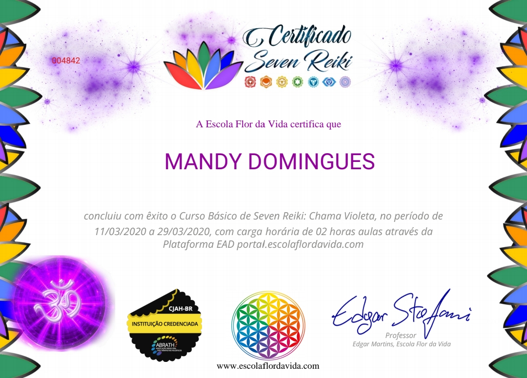 Mandy Domingues - Espinho - Organização de Festas