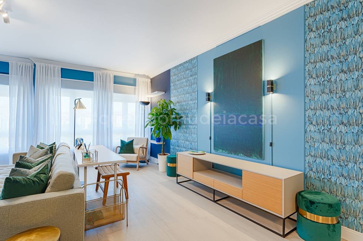 Rodolfo Galvão Home Stylist - Lisboa - Decoração de Interiores
