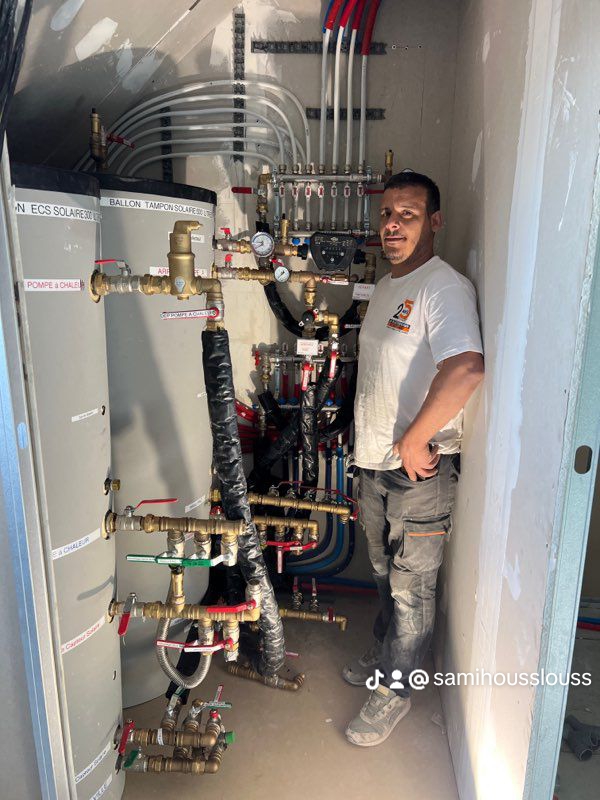Sami - Lisboa - Swimming Pool Cleaning or Maintenance