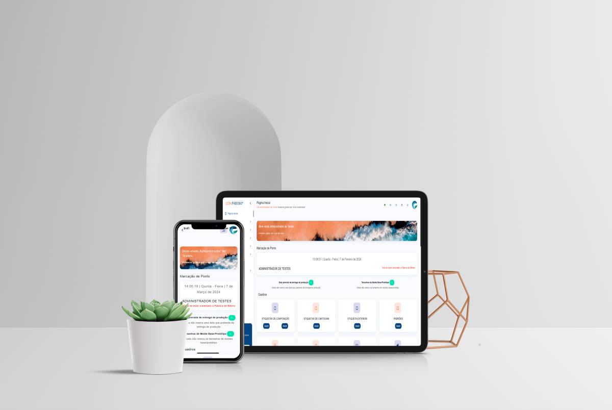 Mauro Loureiro - Figueira da Foz - UI Design