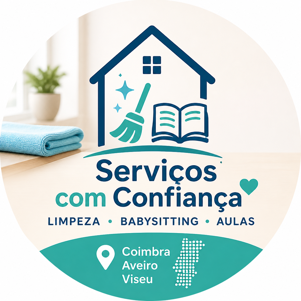 Laudicéia Tatagiba - Coimbra - Limpeza de Espaço Comercial