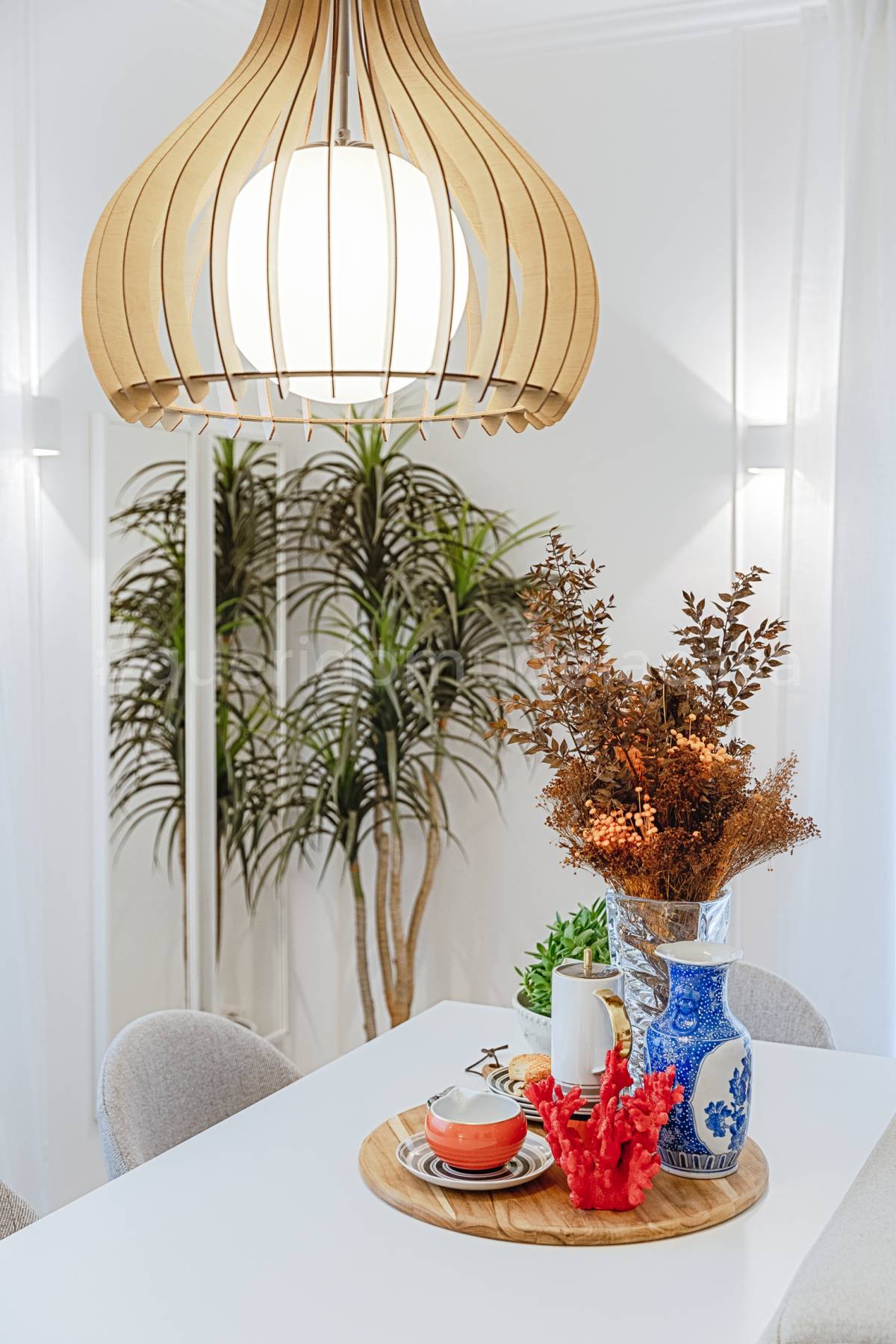 Rodolfo Galvão Home Stylist - Lisboa - Designer de Interiores