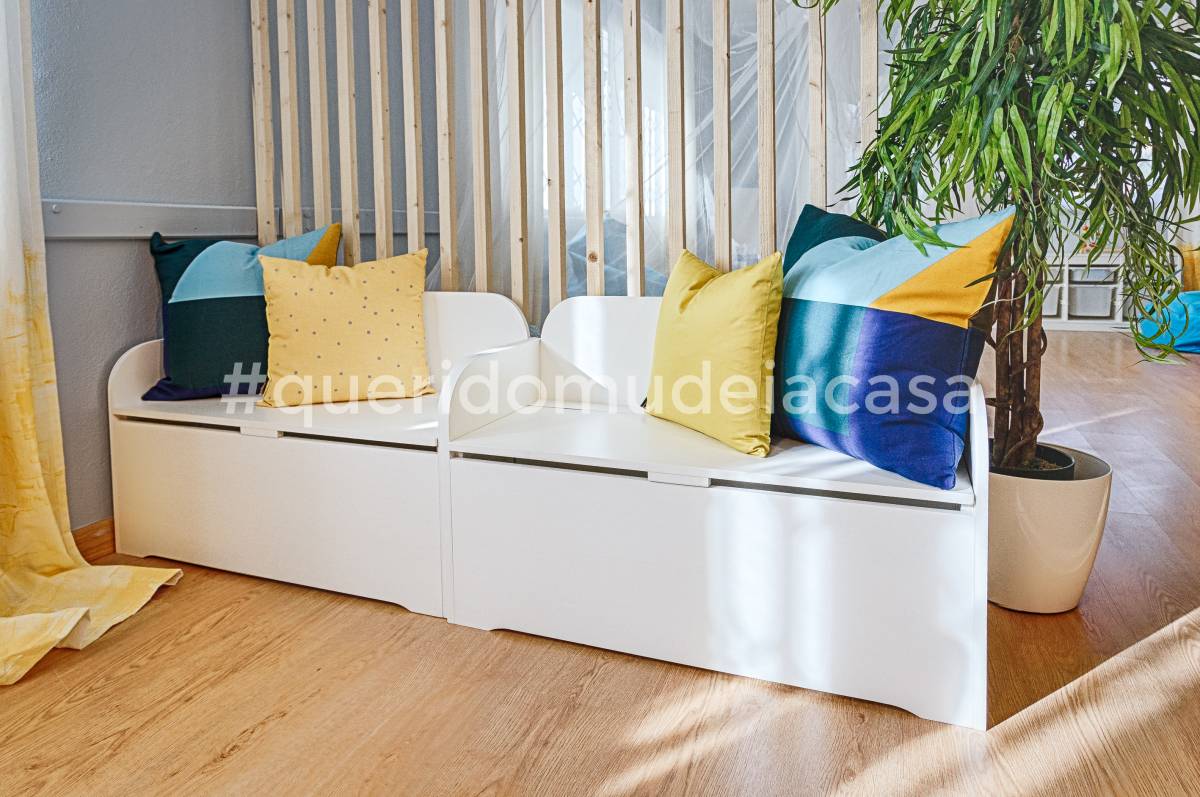 Rodolfo Galvão Home Stylist - Lisboa - Instalação ou Substituição de Cortinas
