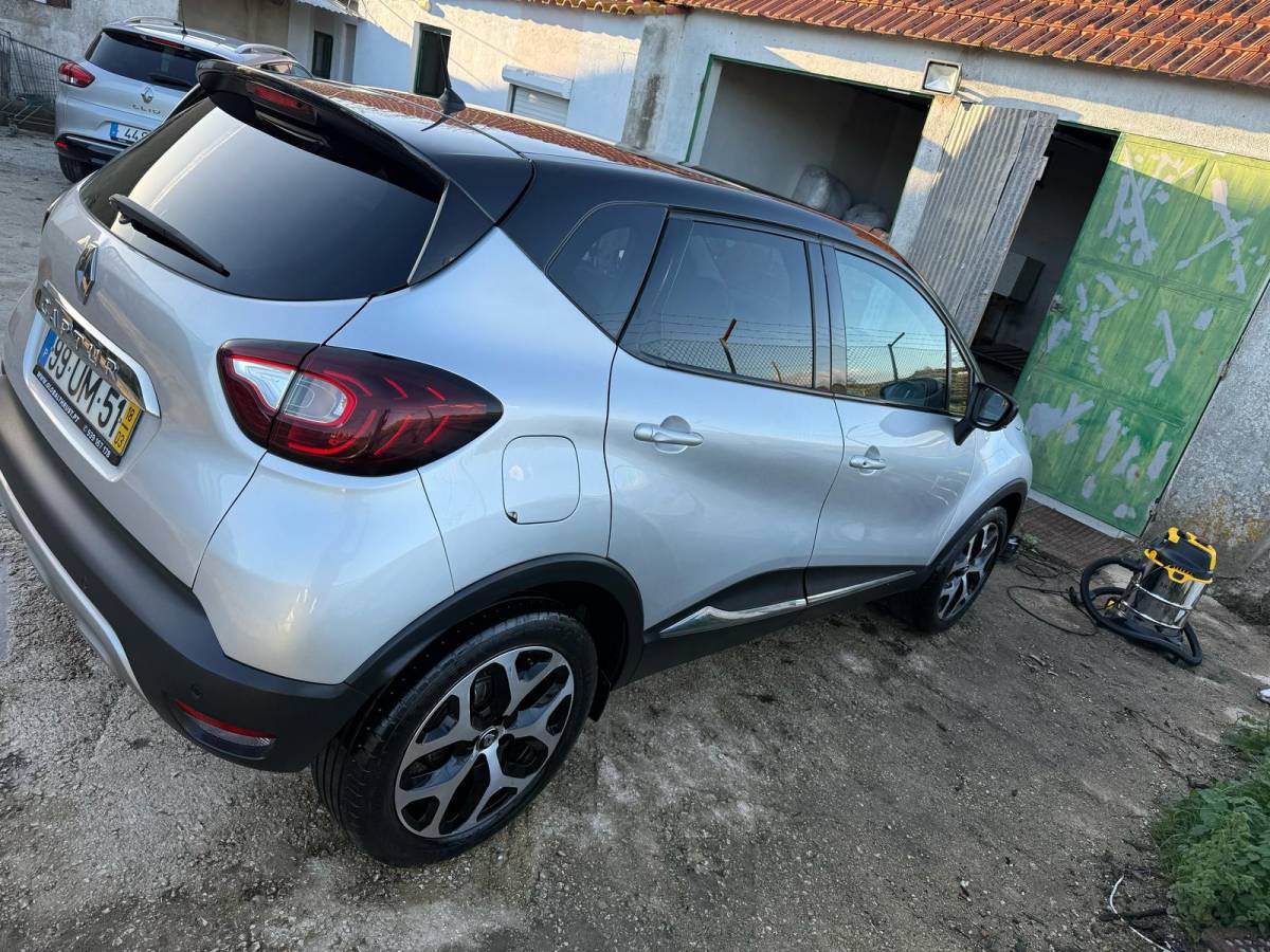 JL solutions - Loures - Limpeza a Fundo