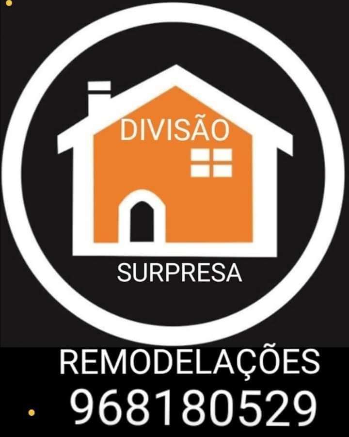 Divisão surpresa remodelações lda - Lisboa - Rohrleitungen im Außenbereich reparieren oder warten