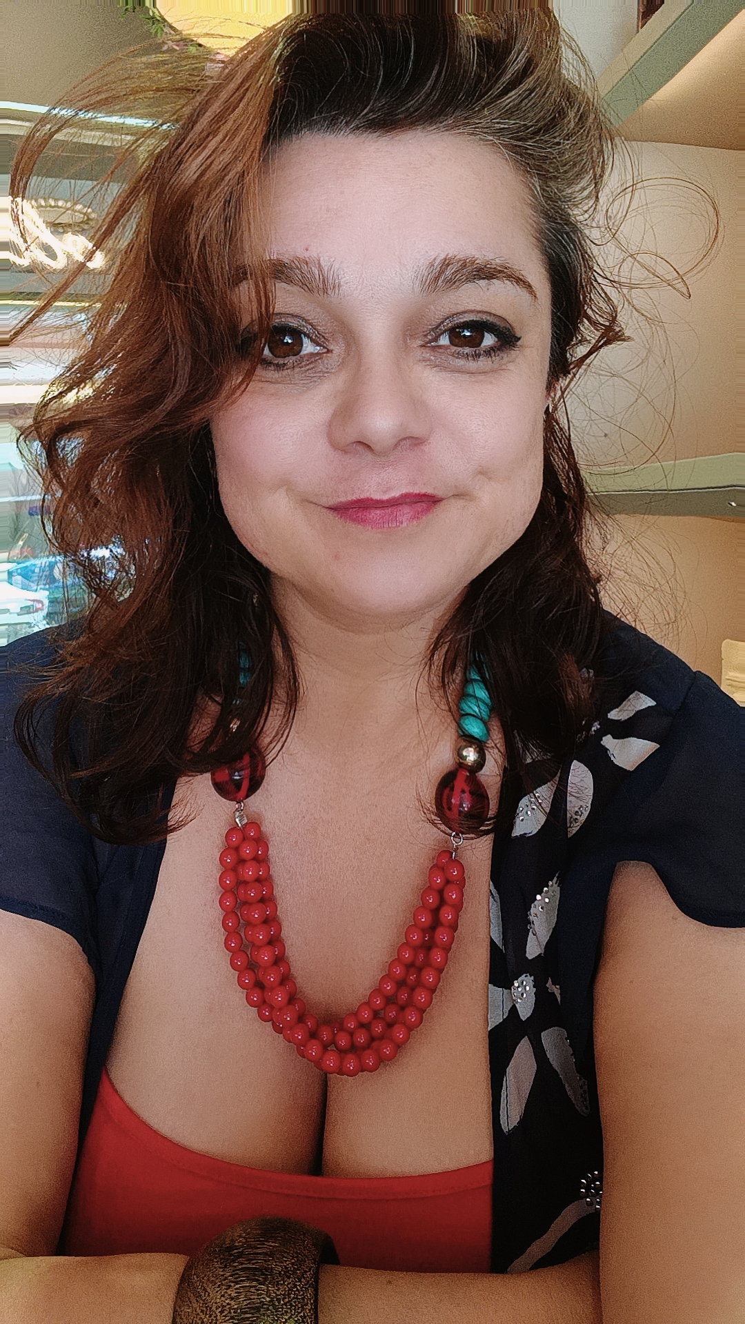 Kate Rigo - Oeiras - Coaching de salud y bienestar