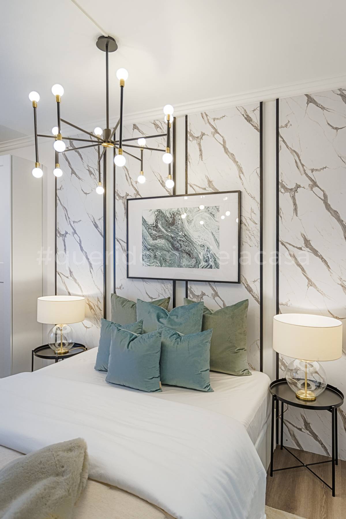 Rodolfo Galvão Home Stylist - Lisboa - Design de Interiores