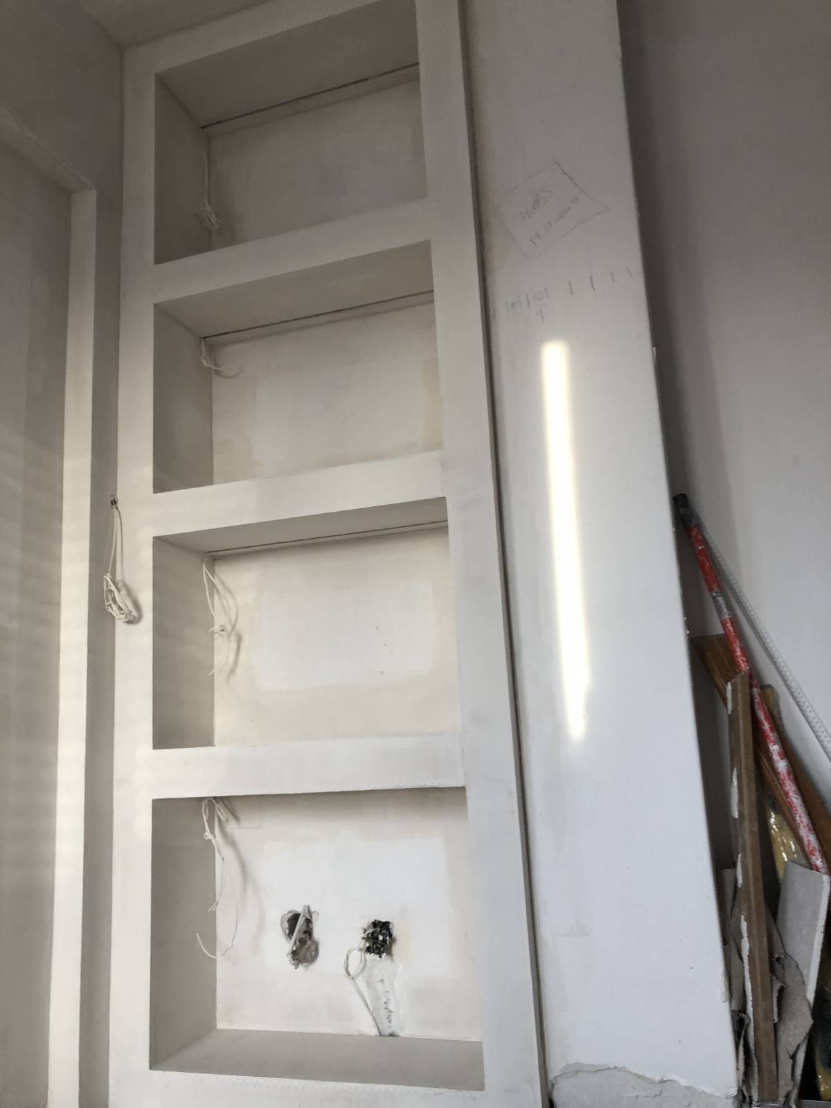 Jeferson Pladur - Odivelas - Sound Proofing