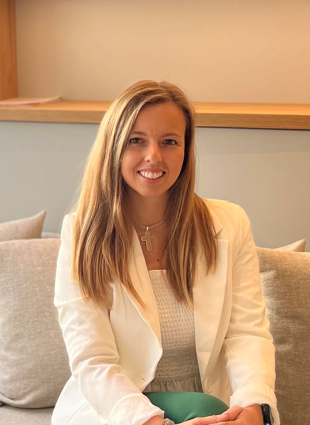 Francisca Duarte (4217N) - Almeirim - Nutritionist