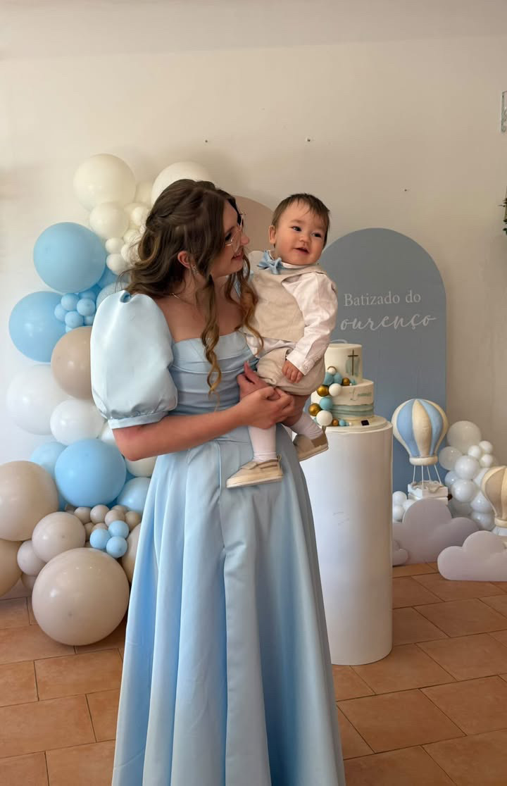 Manu Barros atelier - Caldas da Rainha - Hochzeit - Herrichten und vorbereiten