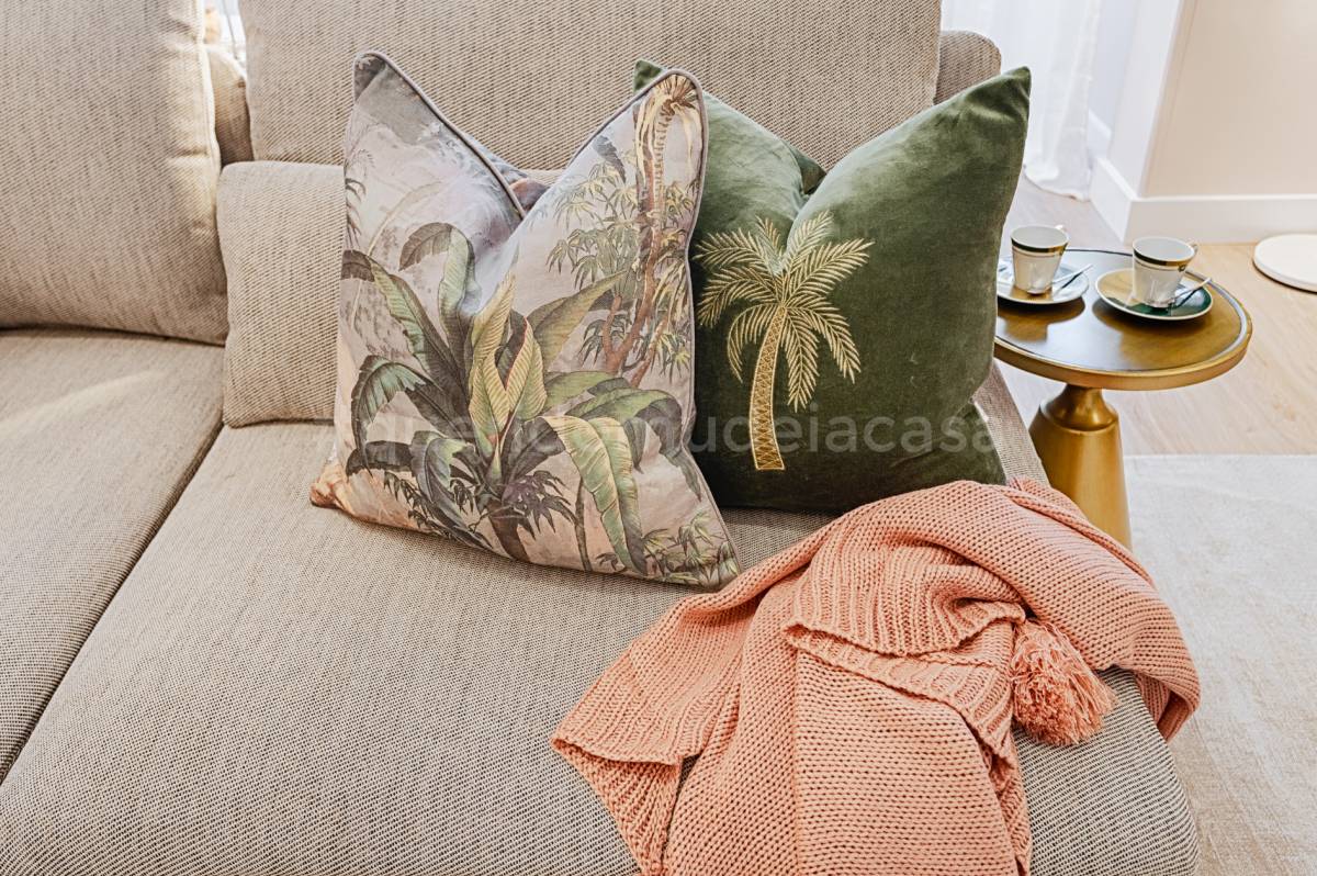 Rodolfo Galvão Home Stylist - Lisboa - Design de Interiores