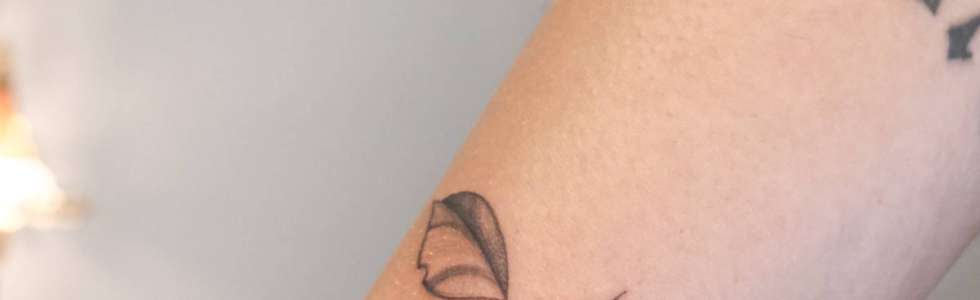 LUMI atelier - Mafra - Henna-Tattoos für die Hochzeit