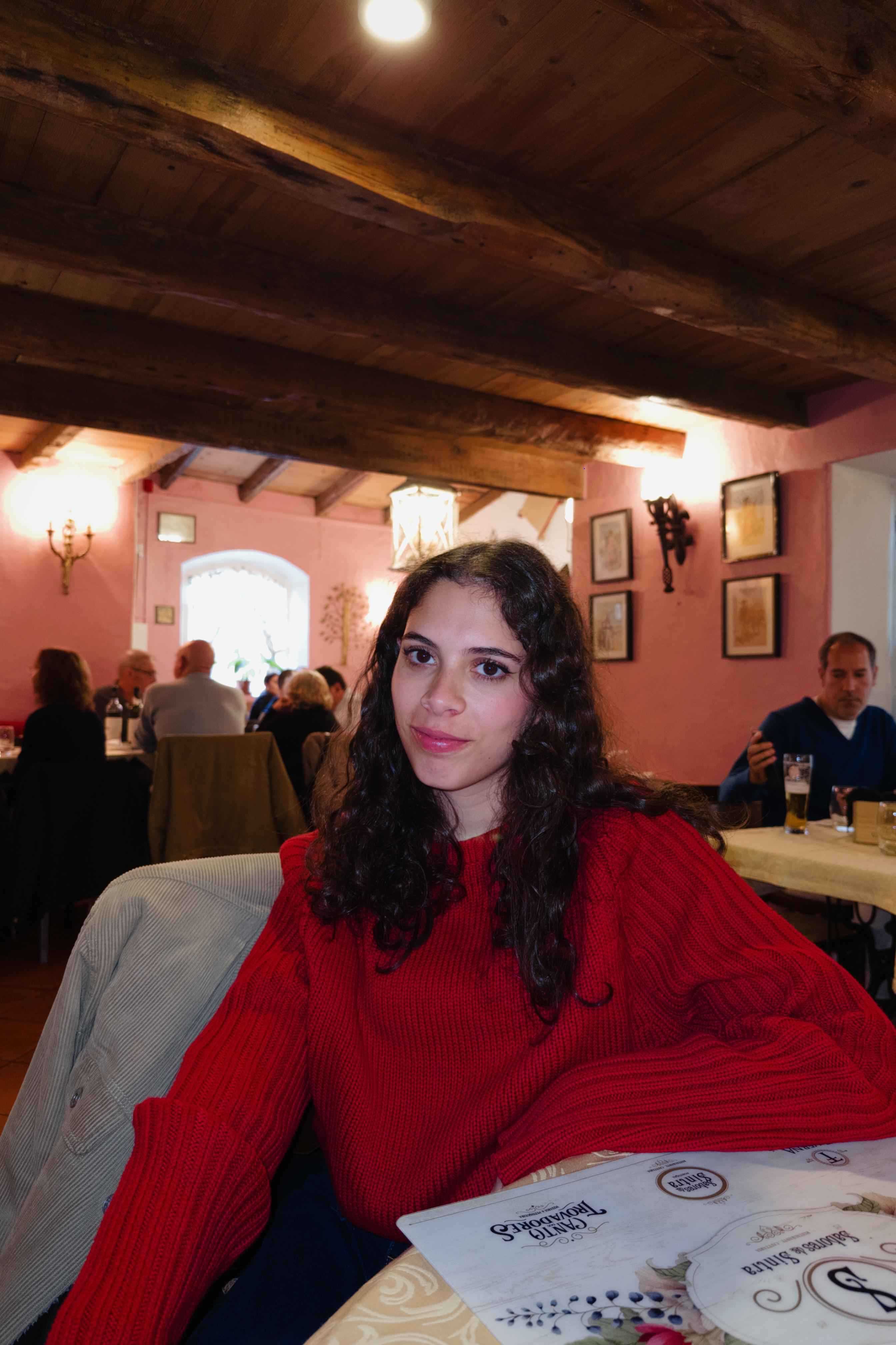 Alexandra Rito - Lousã - Geburtstagsfeier