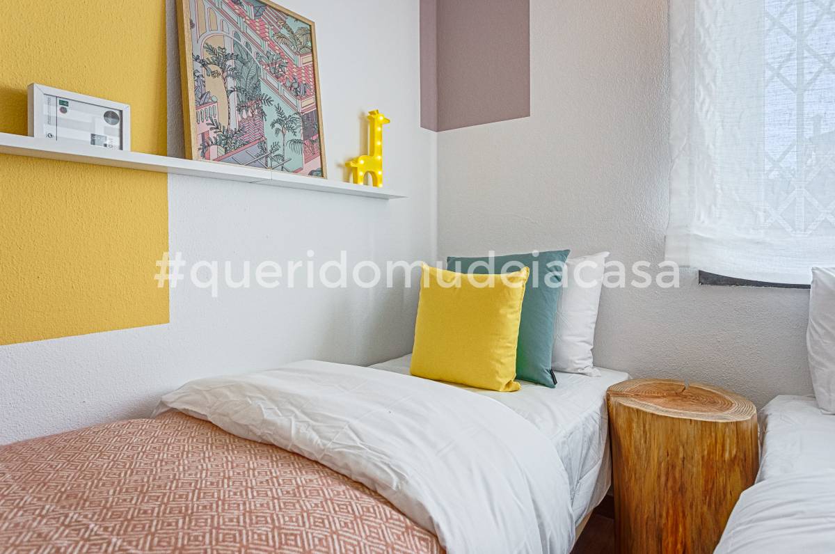 Rodolfo Galvão Home Stylist - Lisboa - Muralista