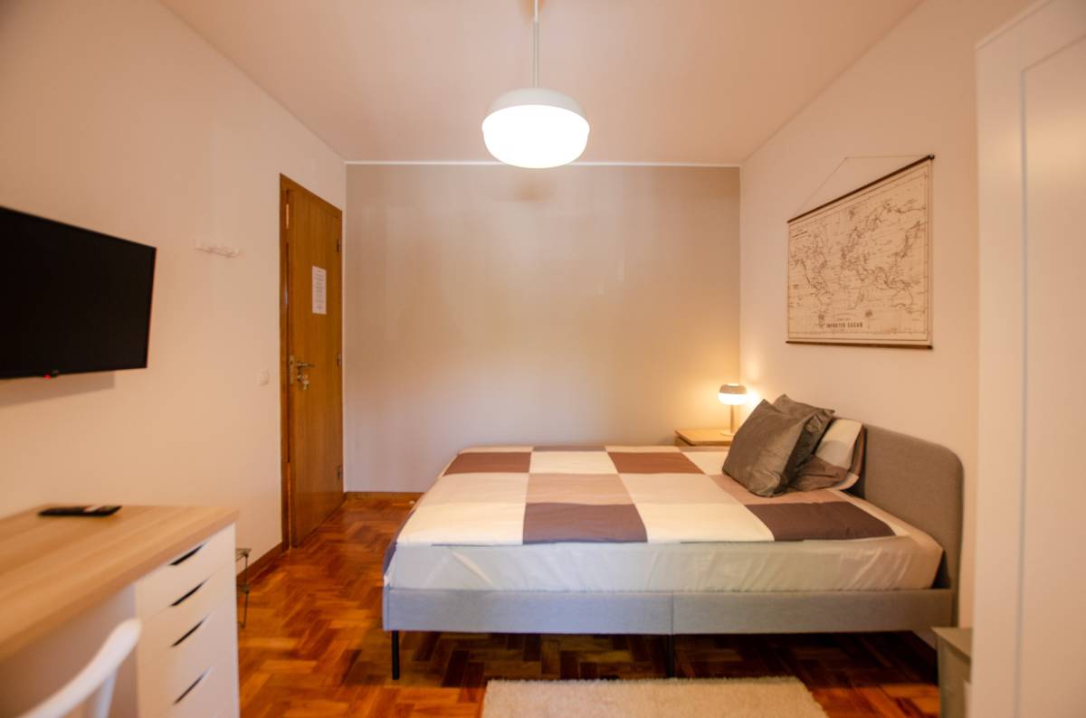 Lodgeaway - serviços de remodelação e decoração - Oeiras - Obras em Casa