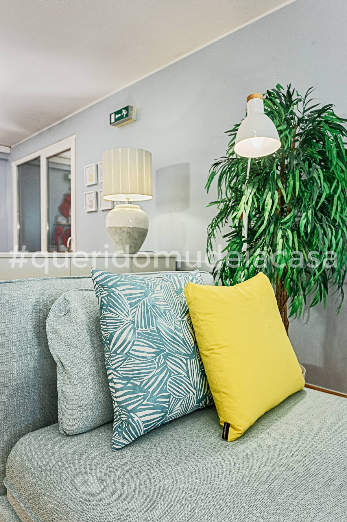 Rodolfo Galvão Home Stylist - Lisboa - Designer de Interiores