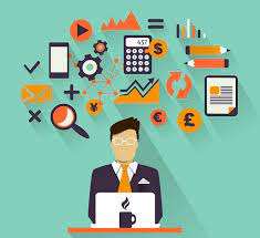 David Coelho - Contabilista Certificado - Valongo - Accounting