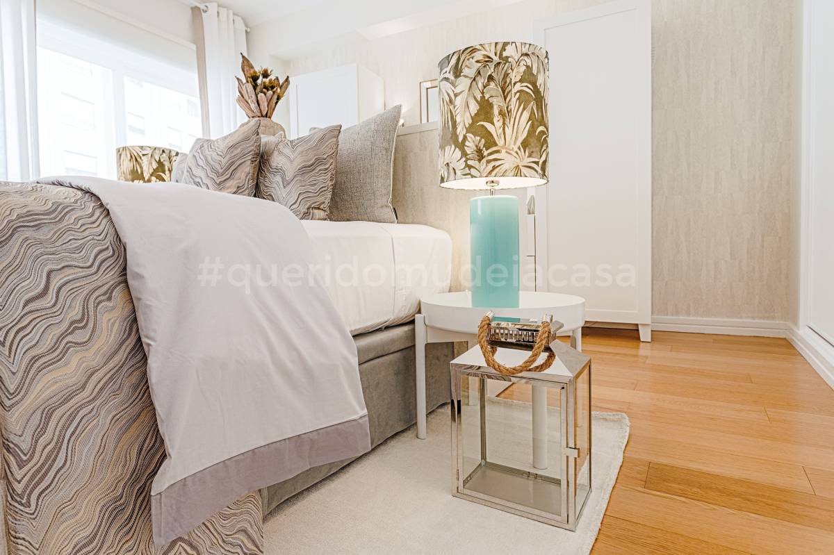 Rodolfo Galvão Home Stylist - Lisboa - Home Staging
