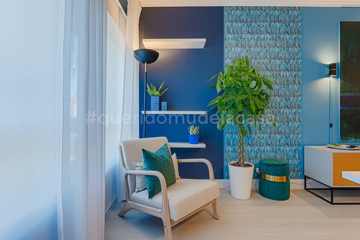 Rodolfo Galvão Home Stylist - Lisboa - Home Staging