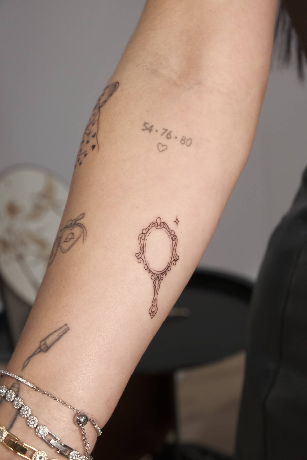 LUMI atelier - Mafra - Henna-Tattoos für die Hochzeit