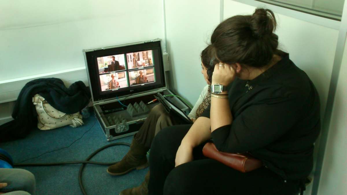 Miguel Oliveira - Lisboa - Video conferencing