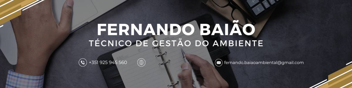 Consultoria Ambiental Baião - Almada - Unternehmensberatung