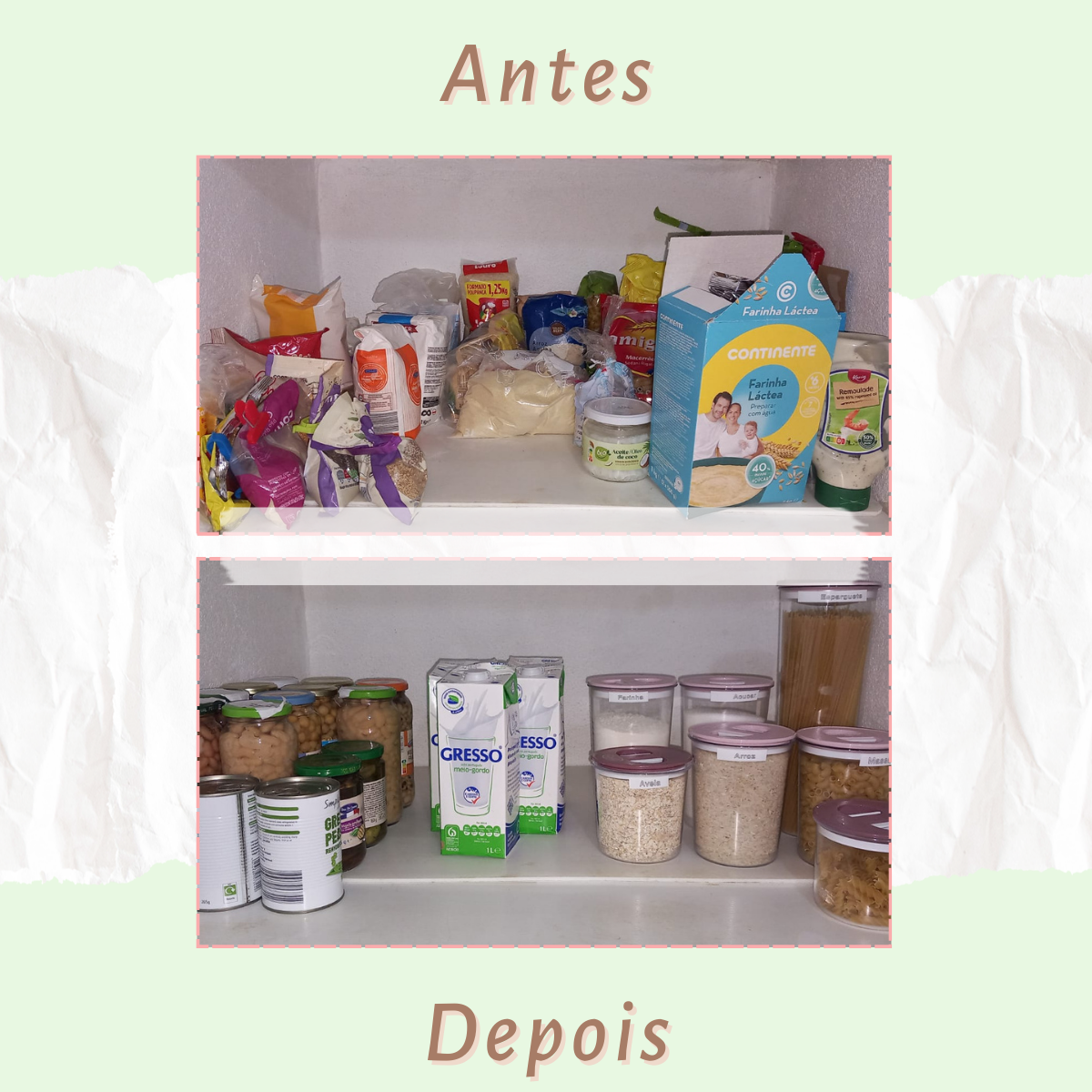 Bianca Bessa Personal Organizer - Tomar - Consultoria de Feng Shui