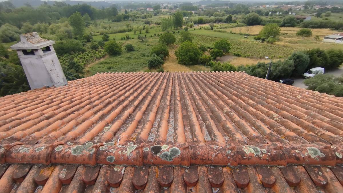 Tavares - Coimbra - Roofing