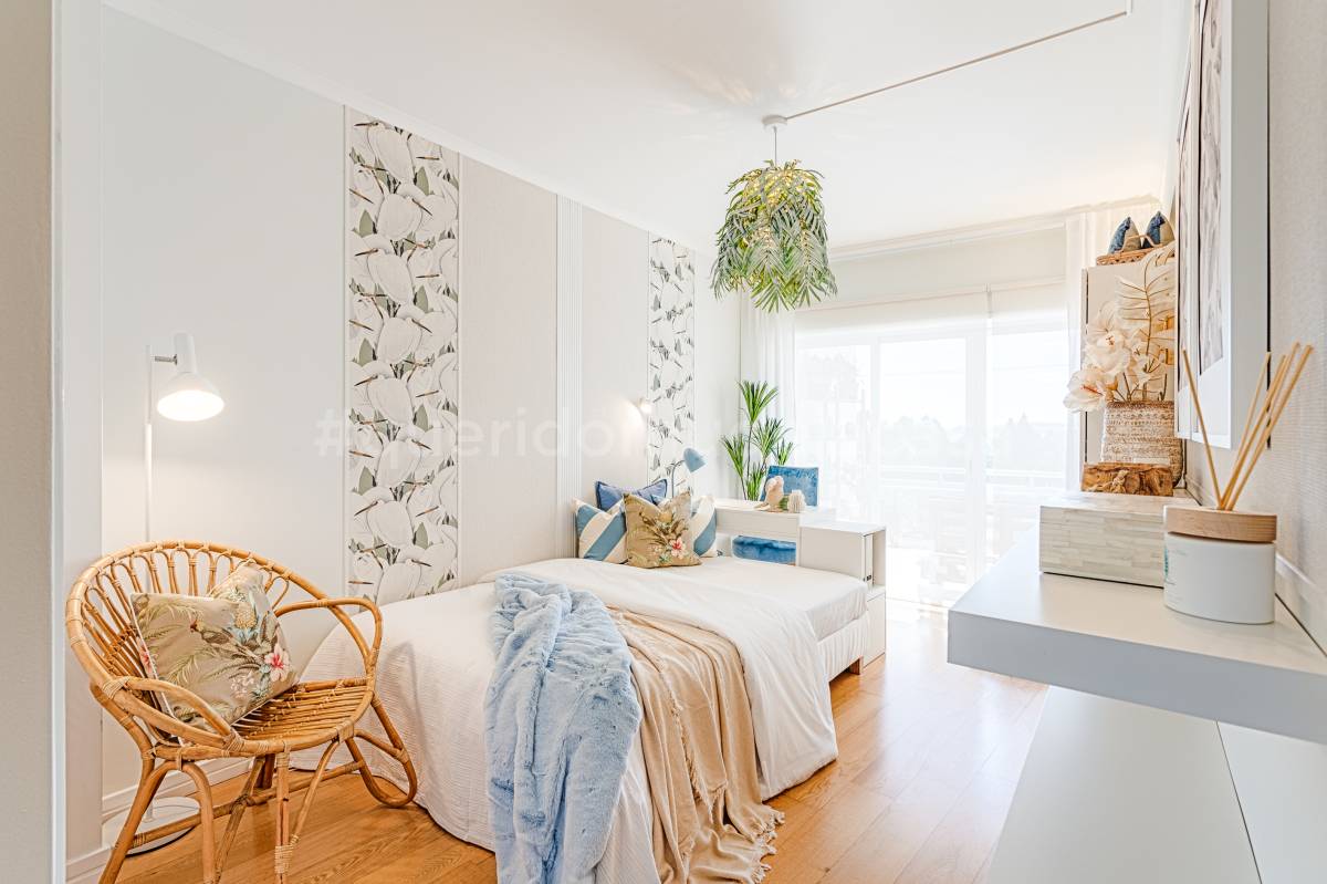 Rodolfo Galvão Home Stylist - Lisboa - Instalação ou Substituição de Cortinas