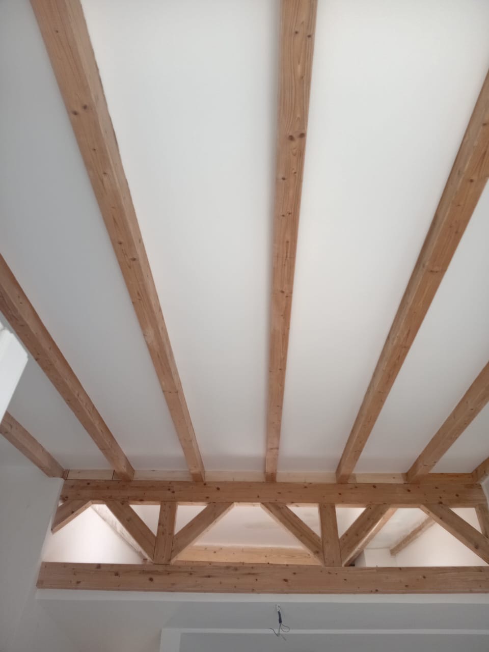 Construtora zaran - Amadora - Instalación de pladur y cortinajes