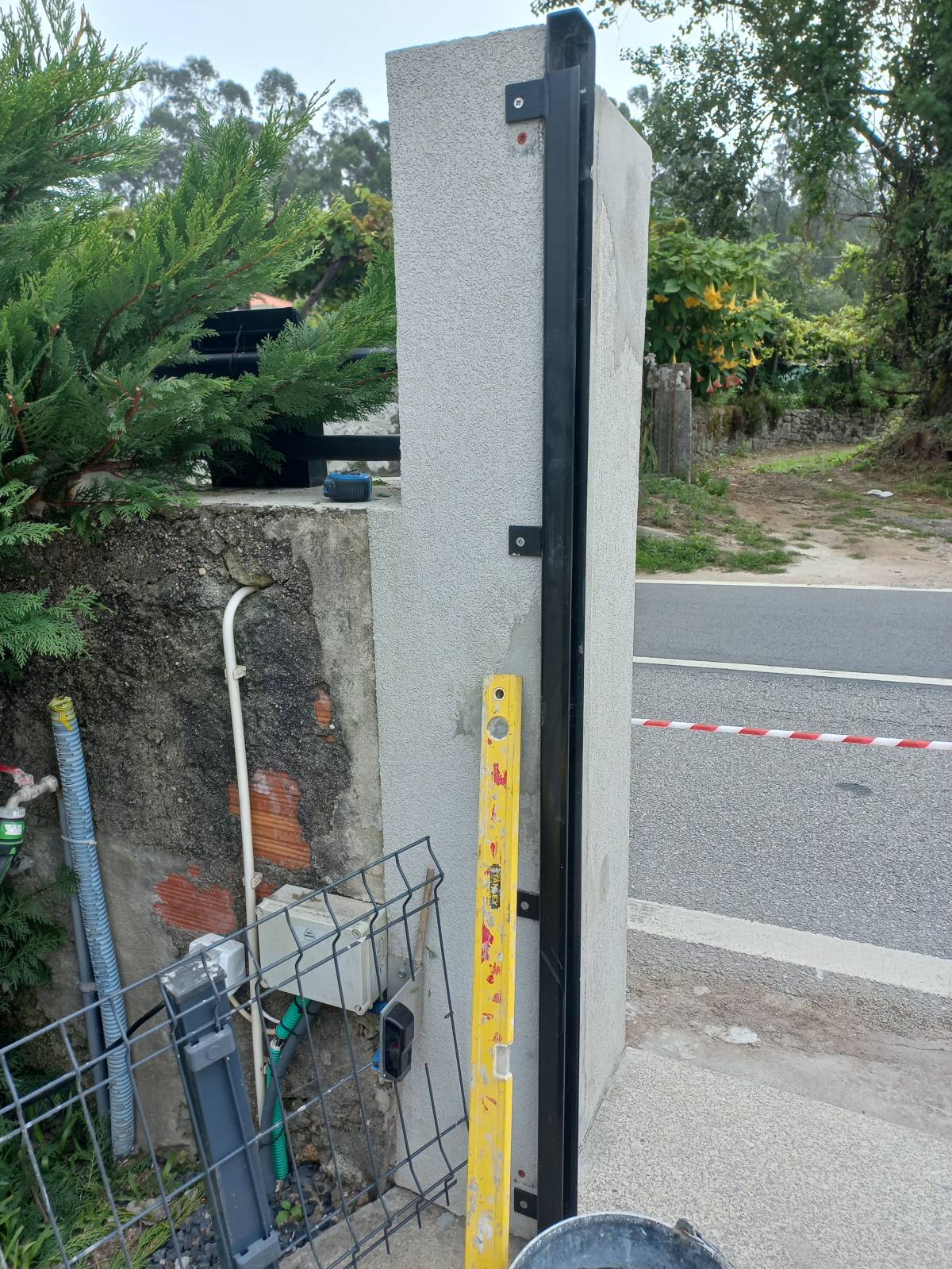Leonardo Araújo - Matosinhos - Drywall Repair and Texturing