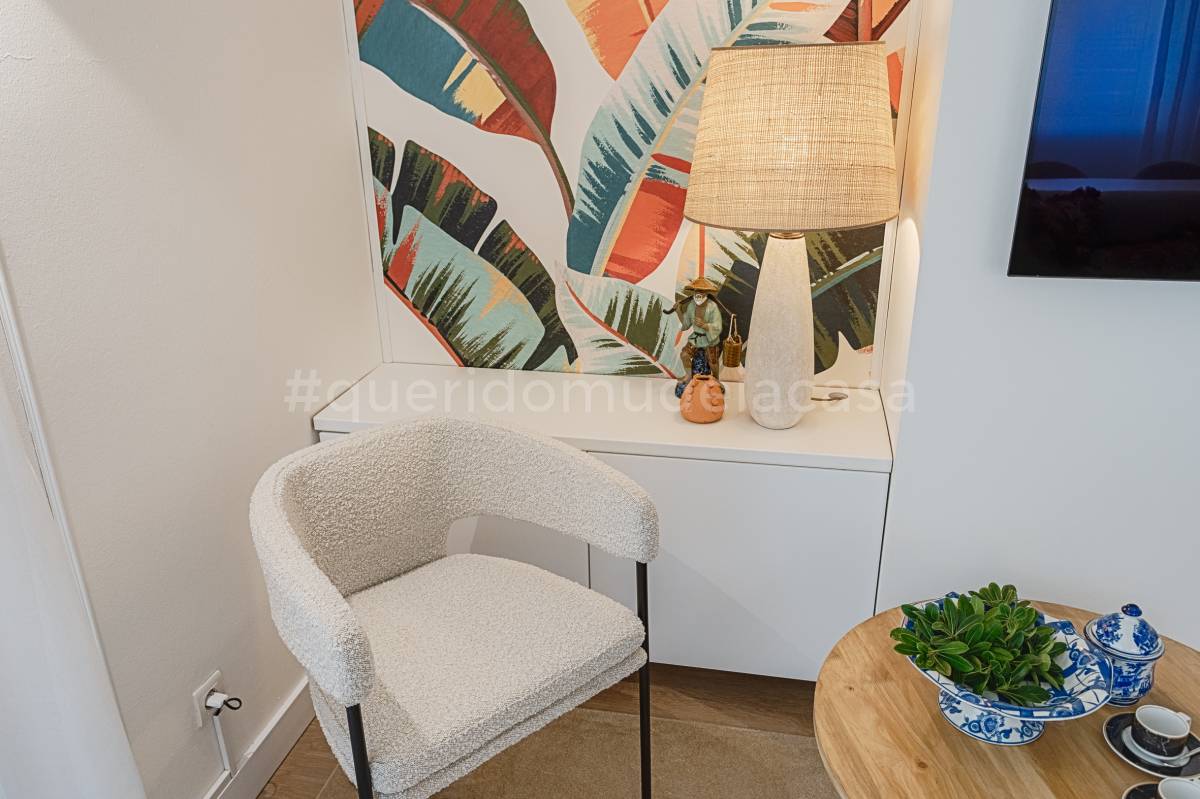 Rodolfo Galvão Home Stylist - Lisboa - Muralista