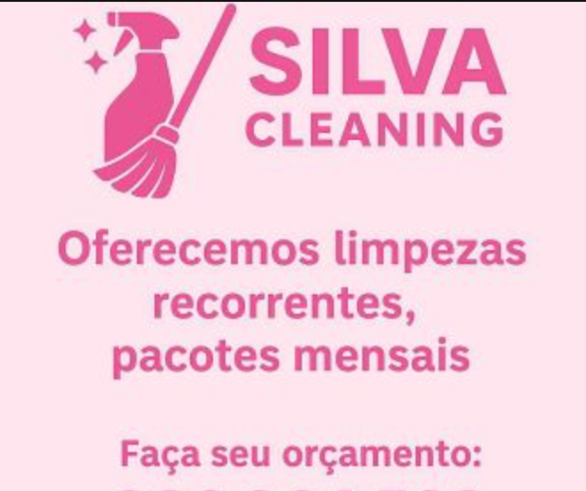 Silva Cleaning - Palmela - Limpeza a Fundo