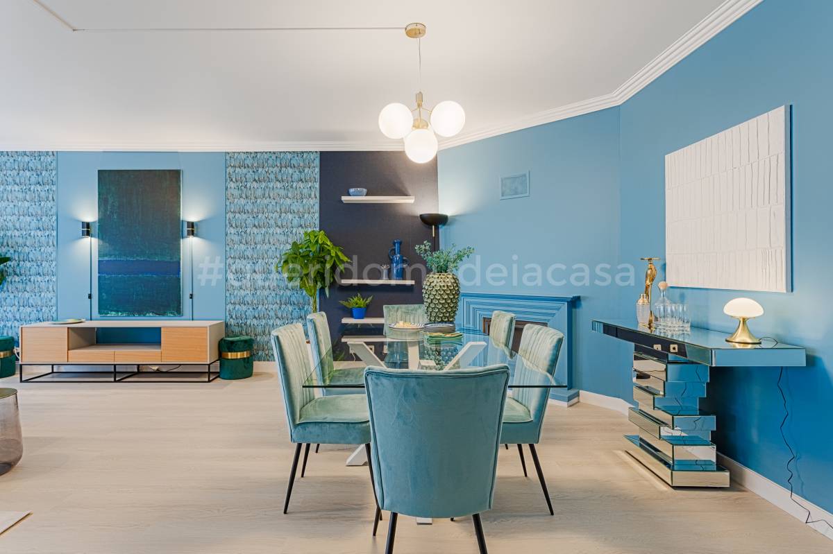 Rodolfo Galvão Home Stylist - Lisboa - Designer de Interiores