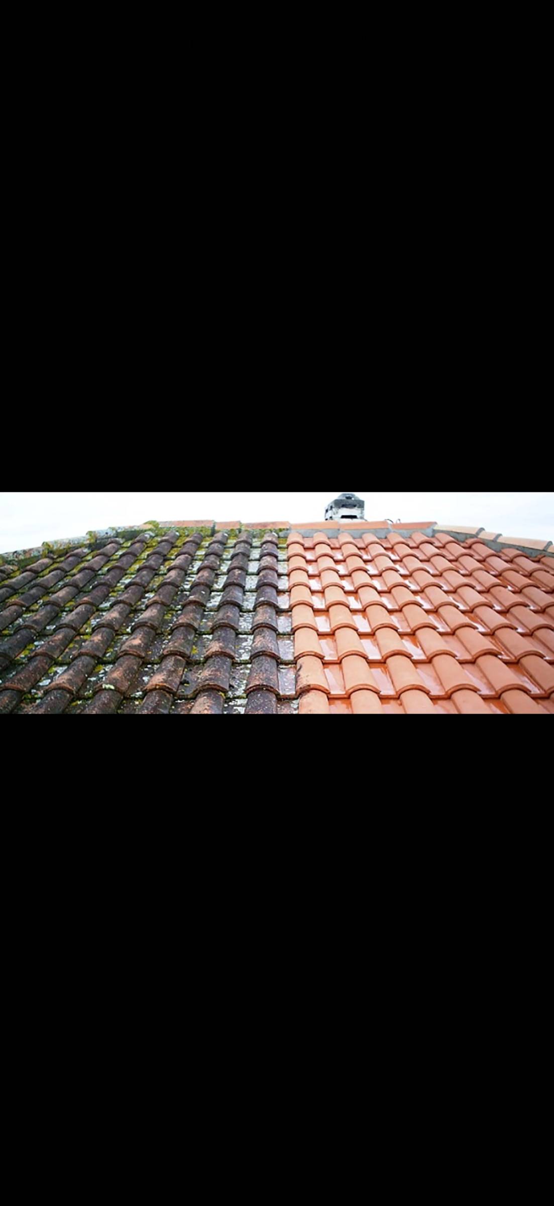Construction service - Porto - Installation ou remplacement de toiture