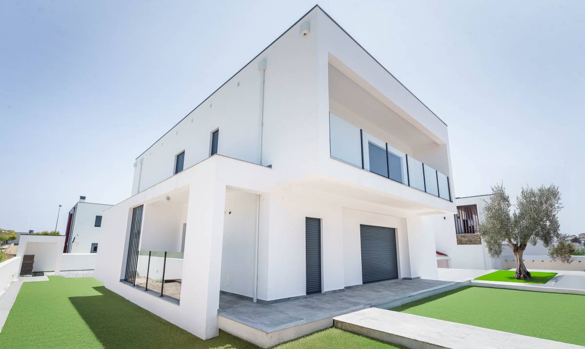 Rube Visuals - Lisboa - Estudo de Mercado de Imóveis