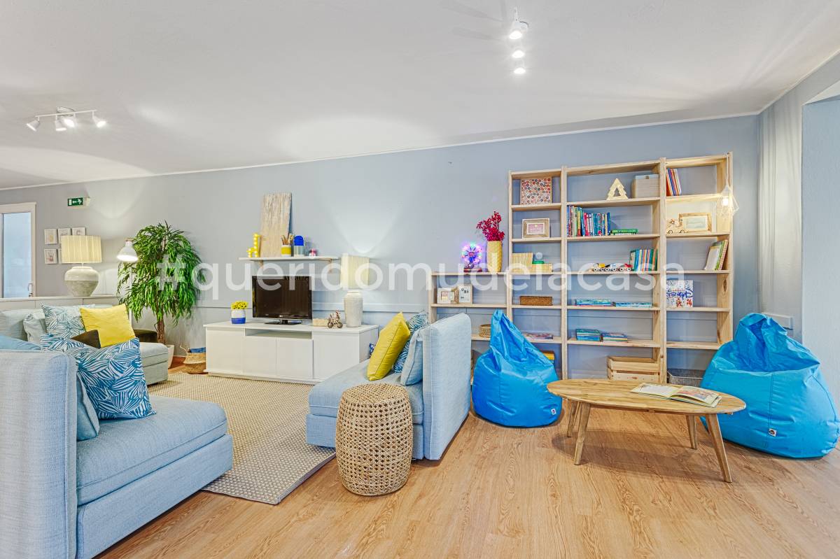 Rodolfo Galvão Home Stylist - Lisboa - Home Staging