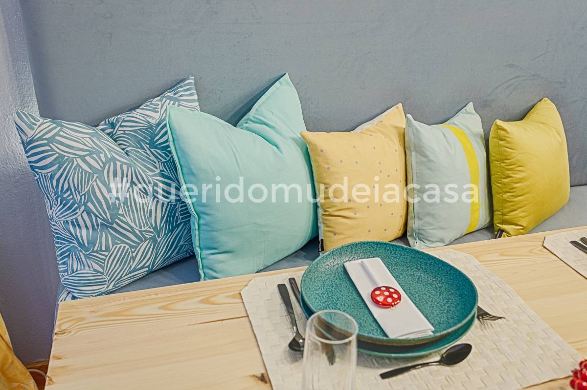 Rodolfo Galvão Home Stylist - Lisboa - Designer de Interiores