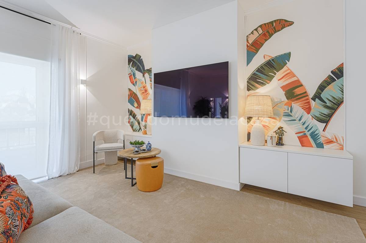 Rodolfo Galvão Home Stylist - Lisboa - Design de Interiores