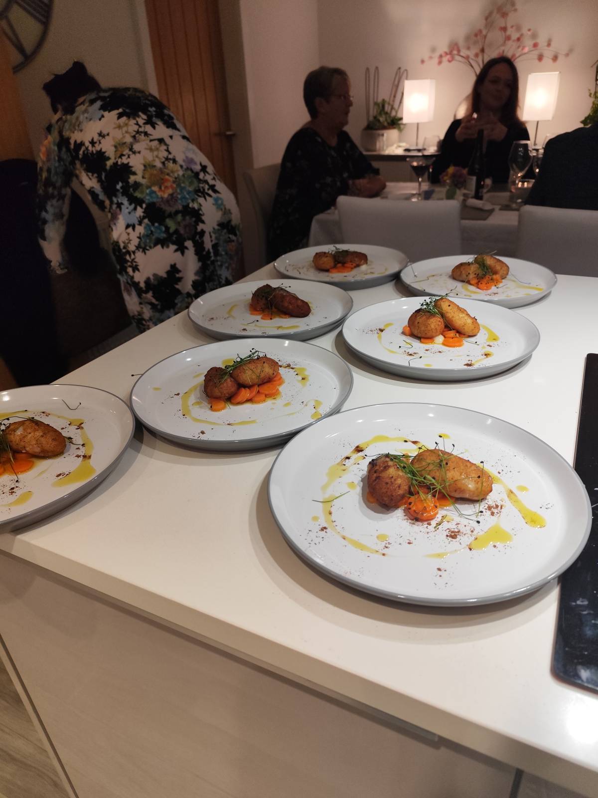 Chef Diogo Sousa - Loulé - Personal Chef