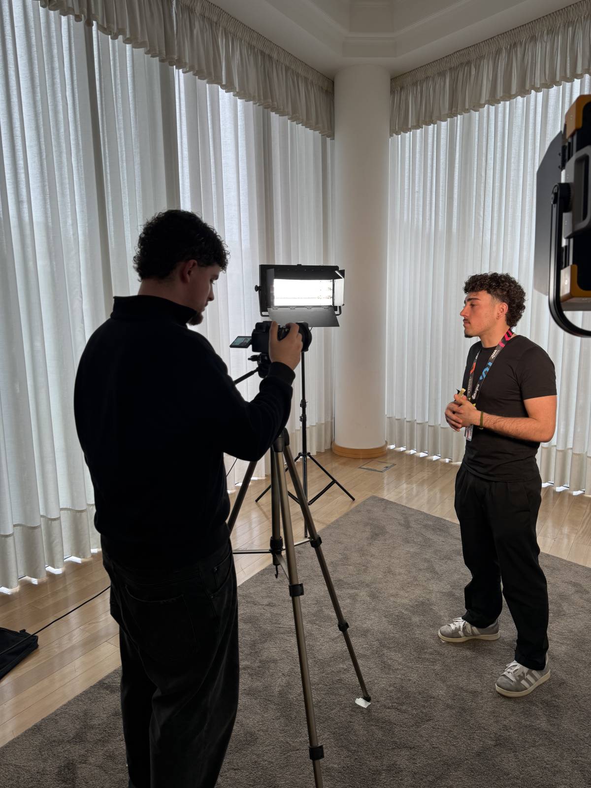 Two Visual Brothers - Aveiro - Wedding Videography