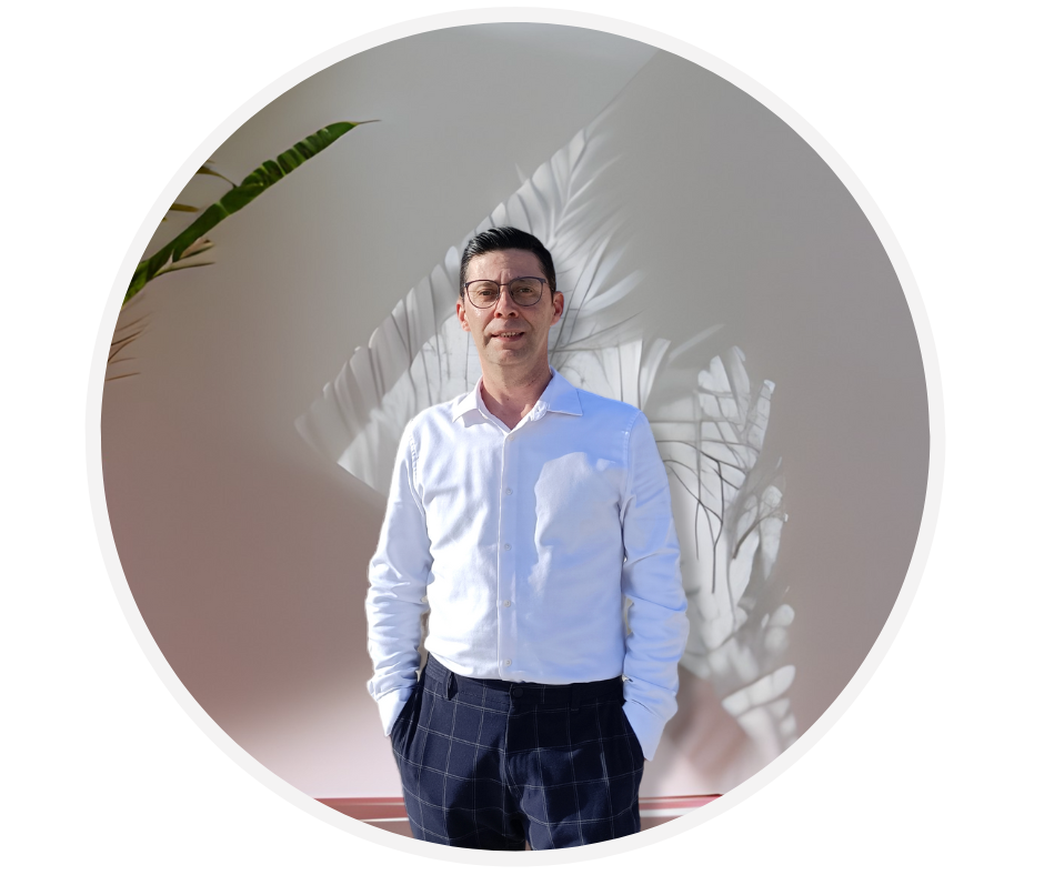 Joaquim Marques - Setúbal - Personal Training