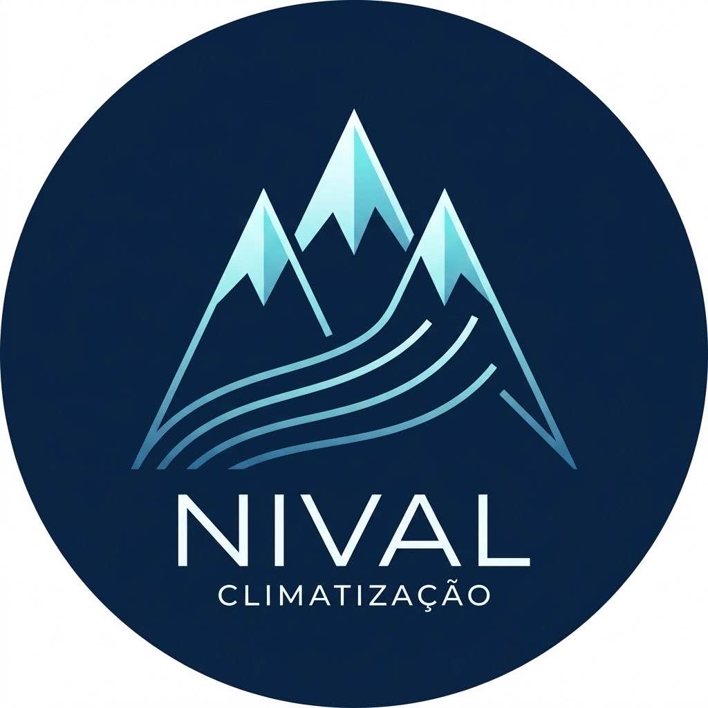 NIVAL | Climatização & Reparações Técnicas - Cascais - Instalação de Ventoinha