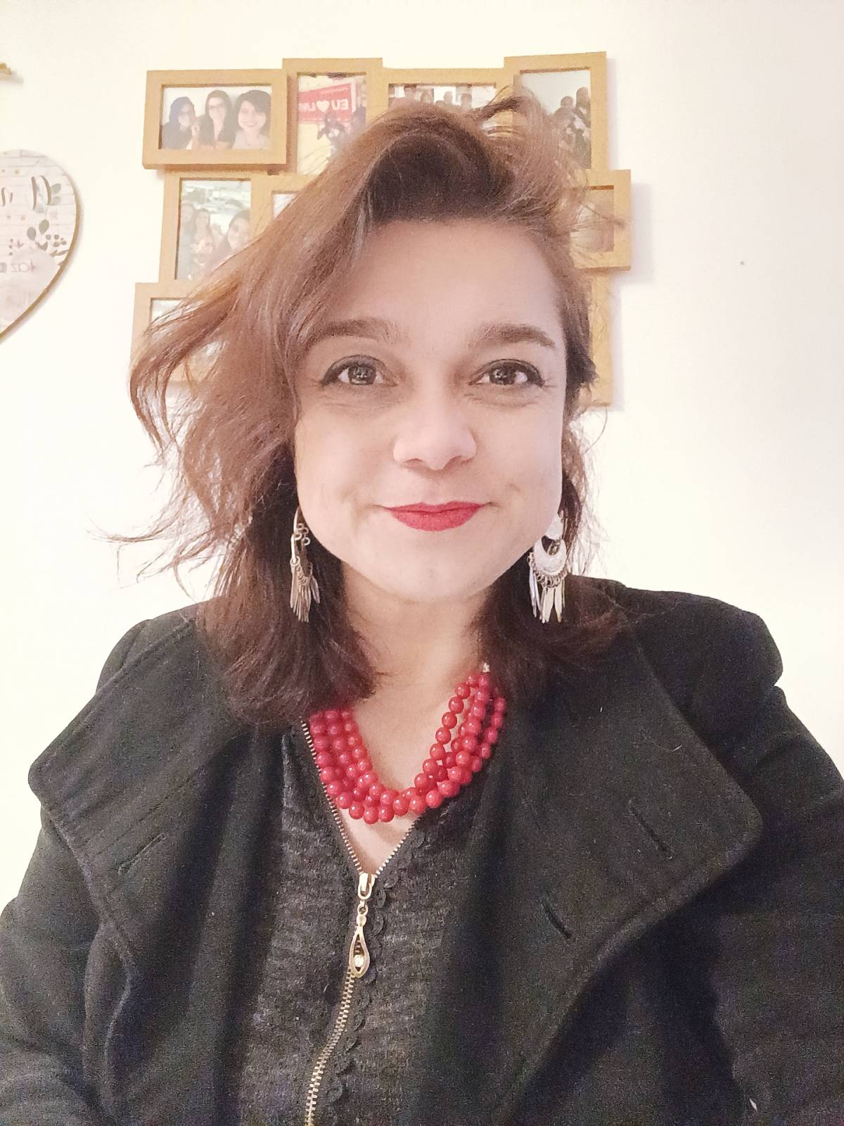 Kate Rigo - Oeiras - Tutorías de historia