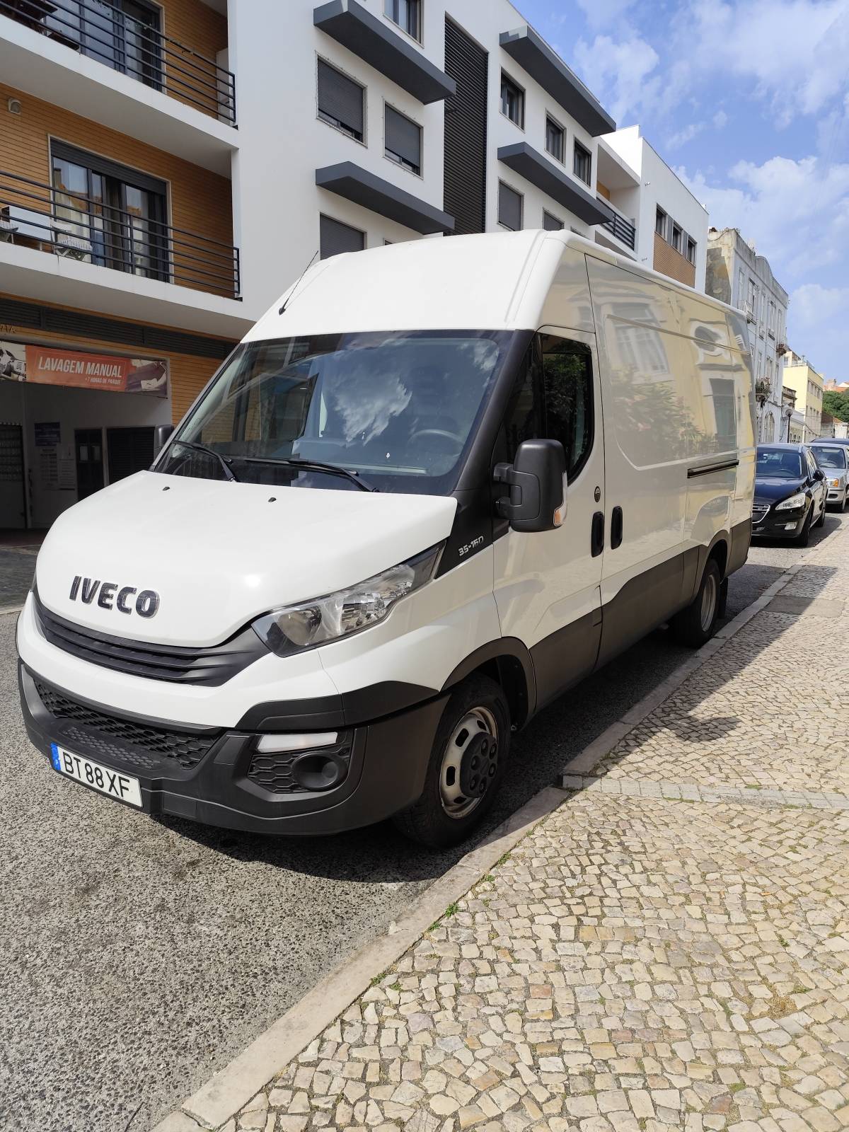 Transmov Portugal - Oeiras - Transporte de Móveis