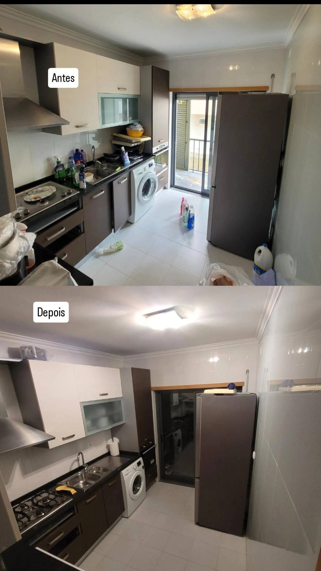 Pontes Cleane Master Limpezas Profissionais - Seixal - Deep or Spring Cleaning