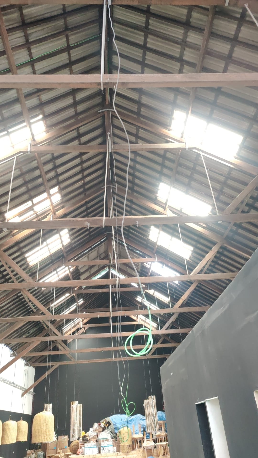 Alexandro Soares - Sobral de Monte Agraço - Remodelação de Quarto