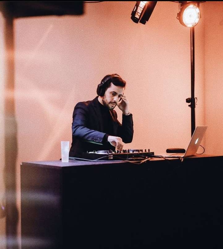 João M. - Valongo - DJ para Festas e Eventos
