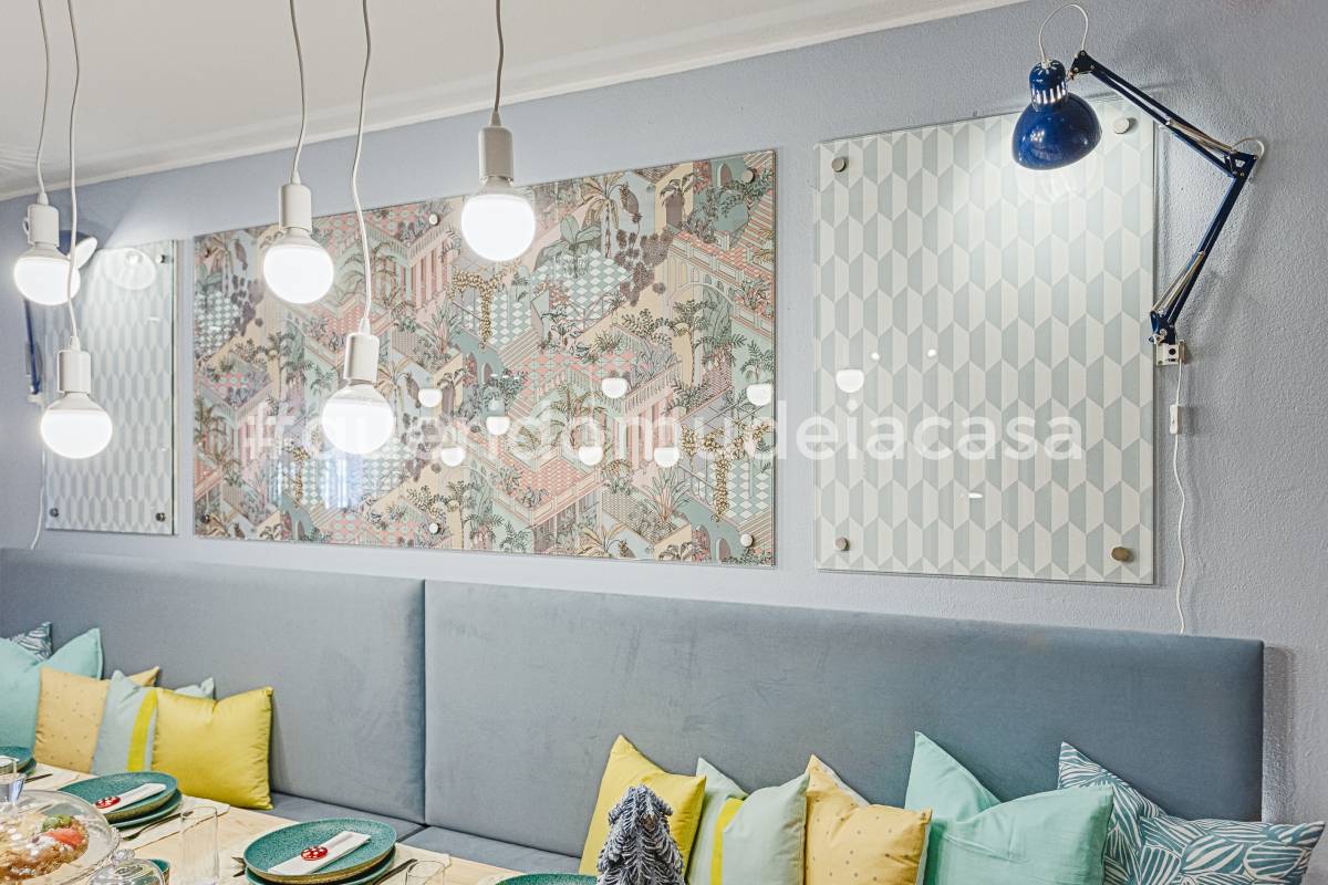 Rodolfo Galvão Home Stylist - Lisboa - Designer de Interiores